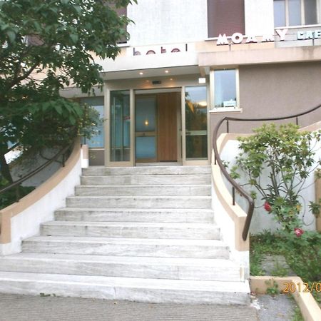 Hotel Palladio San Fior di Sopra Zewnętrze zdjęcie