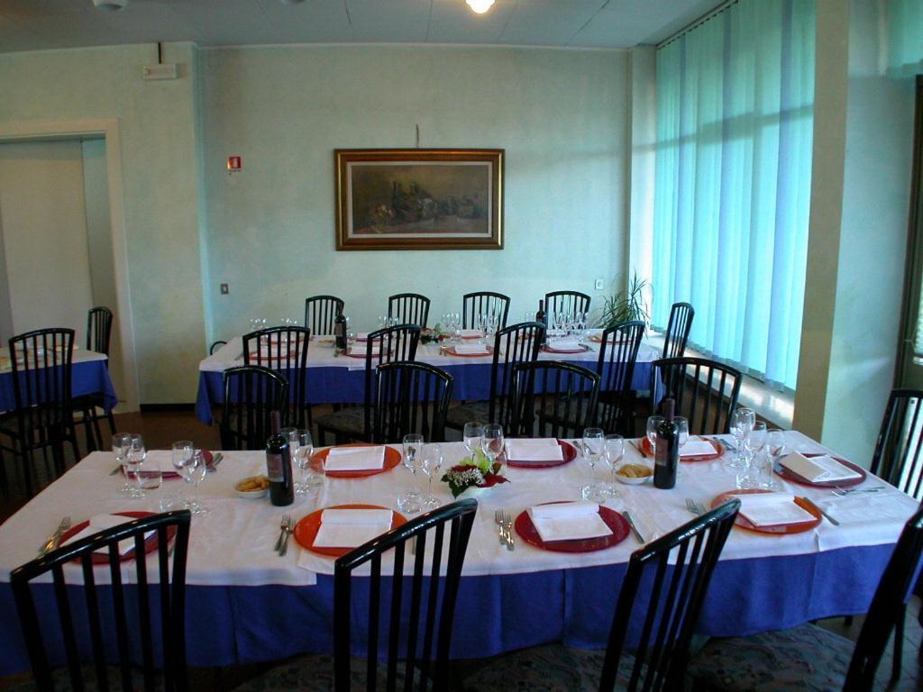 Hotel Palladio San Fior di Sopra Zewnętrze zdjęcie