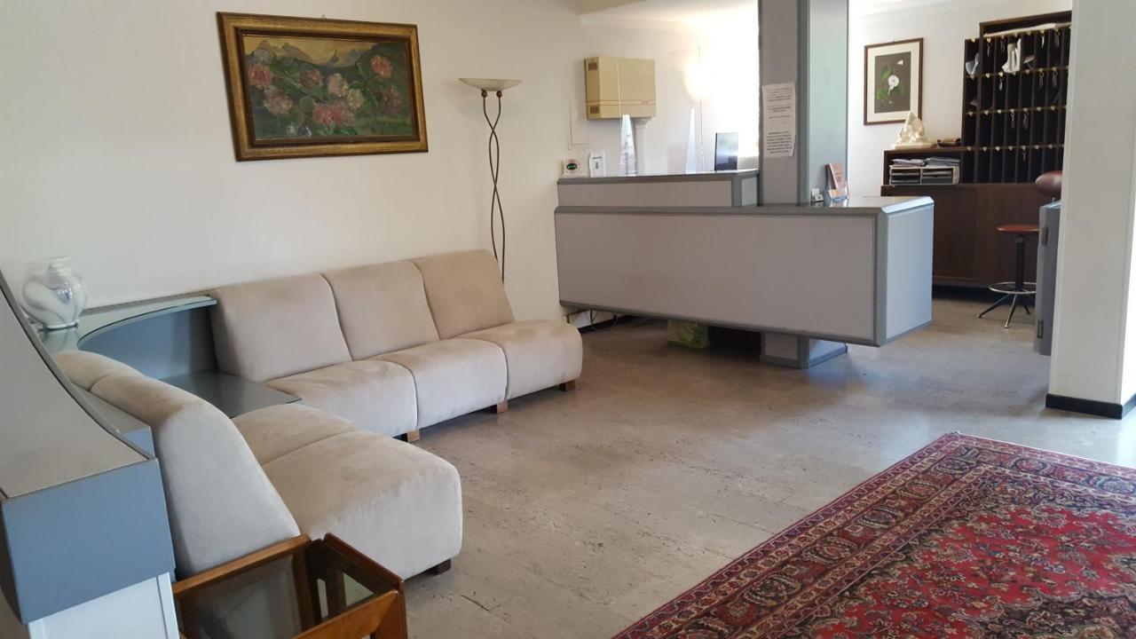 Hotel Palladio San Fior di Sopra Zewnętrze zdjęcie