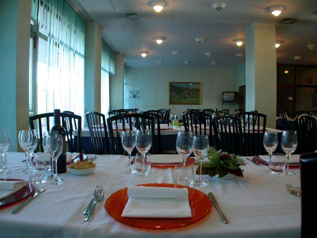 Hotel Palladio San Fior di Sopra Zewnętrze zdjęcie