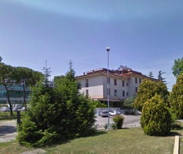 Hotel Palladio San Fior di Sopra Zewnętrze zdjęcie