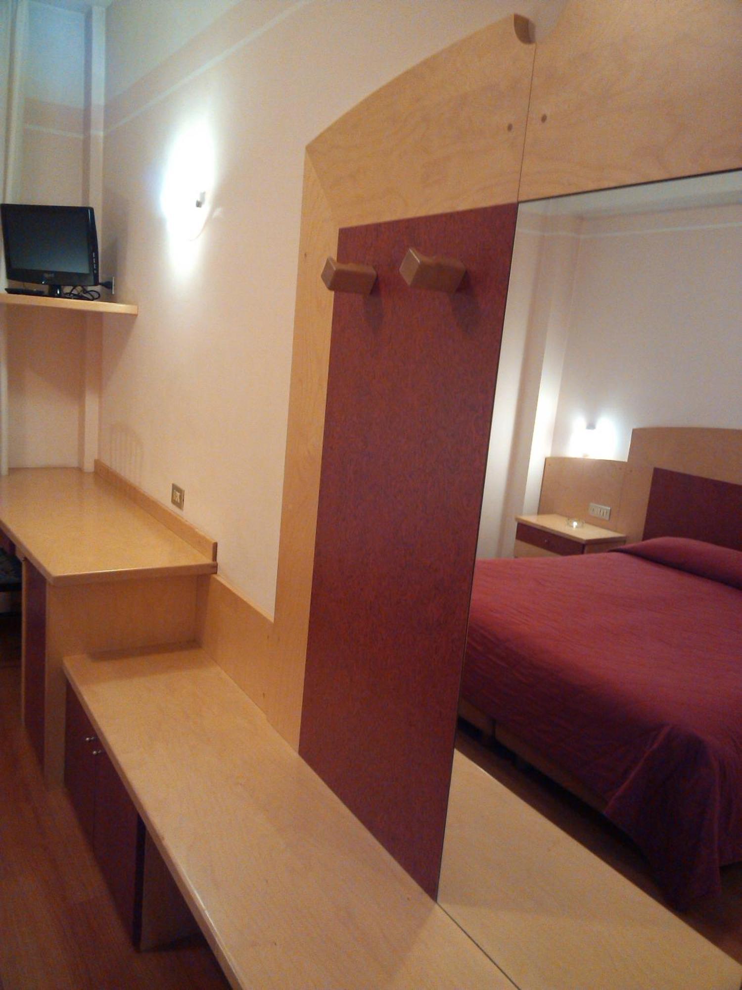 Hotel Palladio San Fior di Sopra Pokój zdjęcie