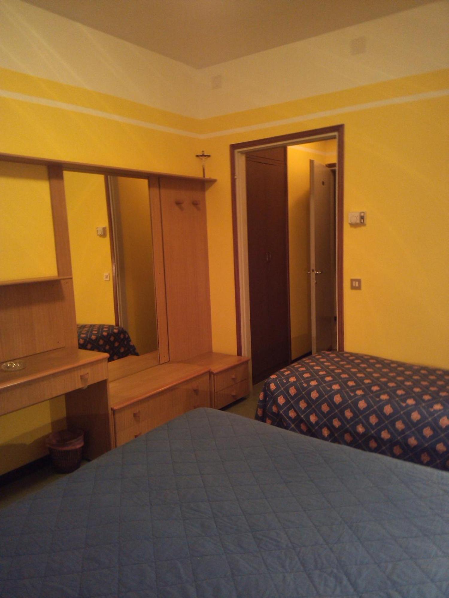 Hotel Palladio San Fior di Sopra Pokój zdjęcie