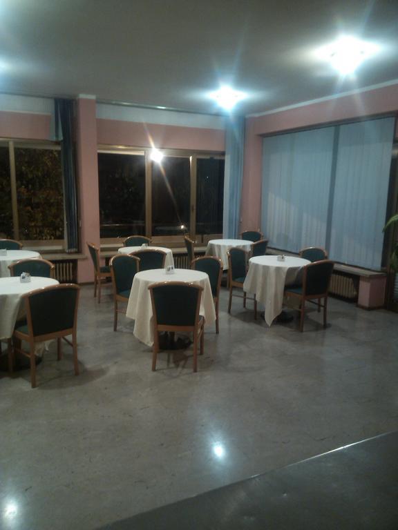 Hotel Palladio San Fior di Sopra Zewnętrze zdjęcie