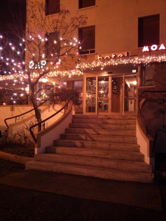 Hotel Palladio San Fior di Sopra Zewnętrze zdjęcie