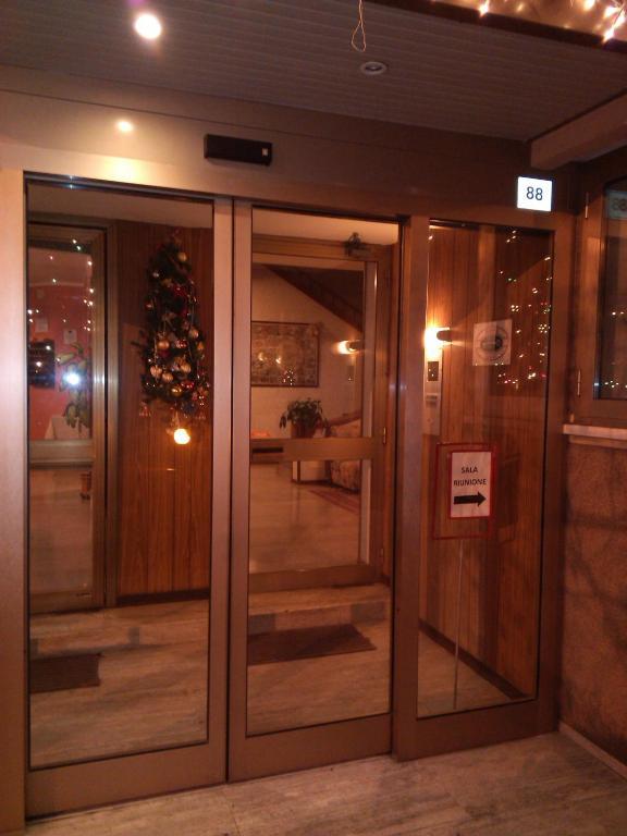 Hotel Palladio San Fior di Sopra Zewnętrze zdjęcie